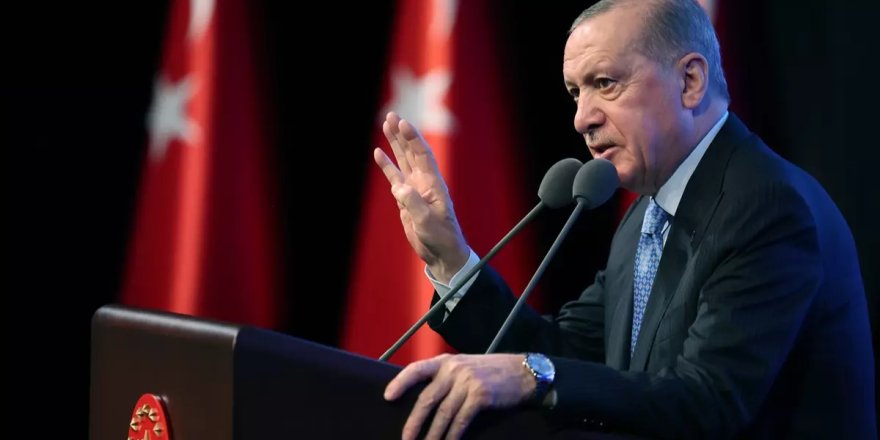 "İşe giren gençlerin ilk 6 ay maaşını devlet ödeyecek"