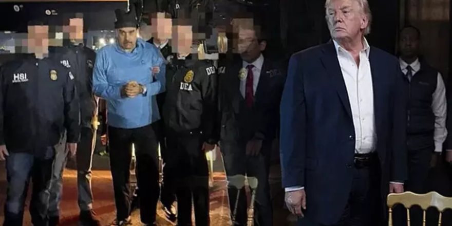 Maduro’nun Kaçırılması ve Uluslararası Düzenin Çöküşü