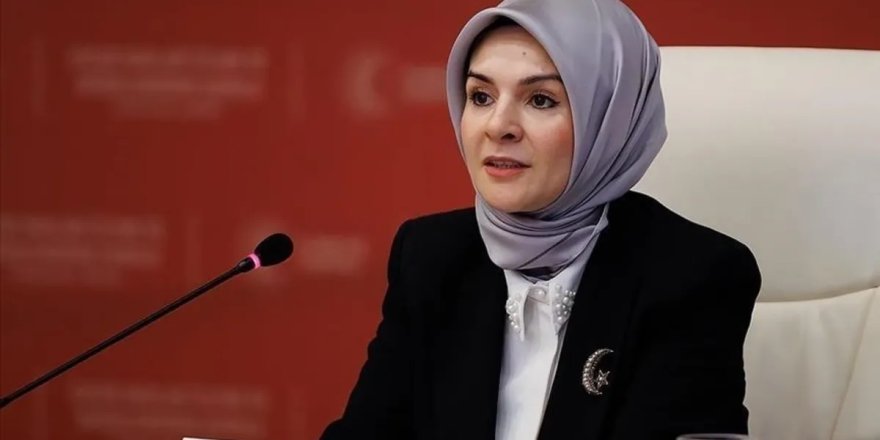 "Nüfusumuz 25 milyona düşecek"