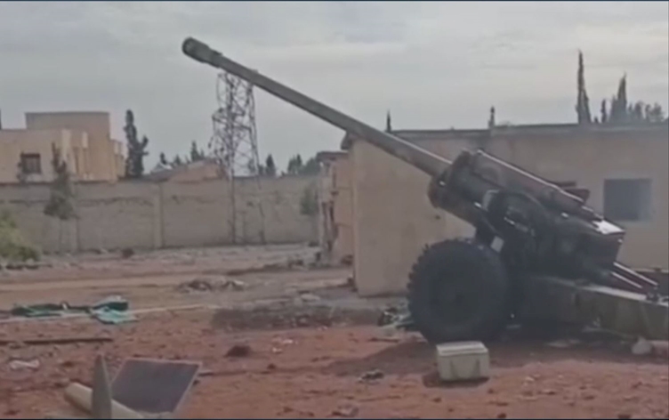 Halep’te Kürt mahalellerine yönelik bombardıman tekrar başladı