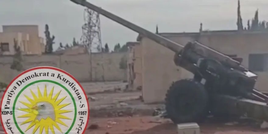 KDP-S’den Halep açıklaması