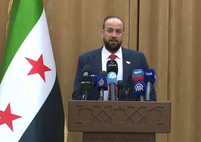Suriye Enformasyon Bakanı: Diyalog için tek şart ‘tek devlet, tek hükümet, tek ordu’