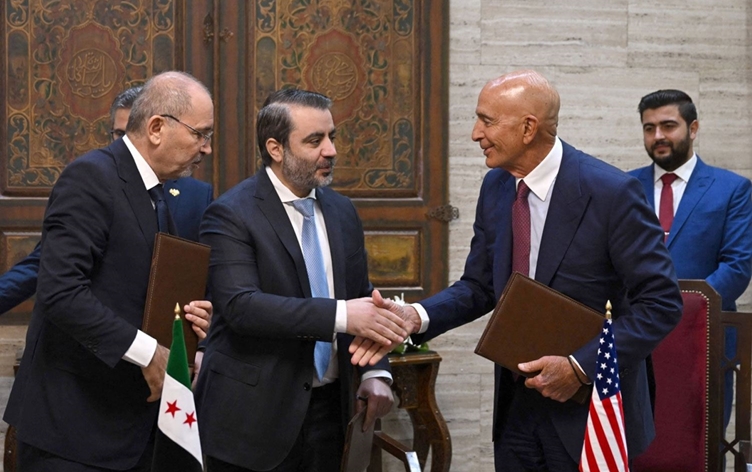 ABD ve Ürdün’den Halep için ortak çağrı