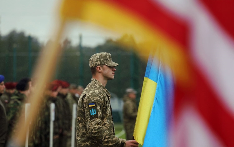 Rusya: Ukrayna'da Avrupa ve NATO birliklerinin konuşlandırılmasına izin vermeyeceğiz