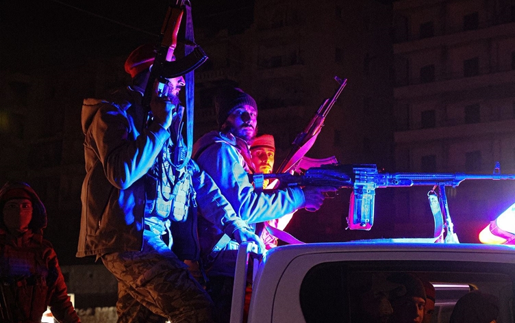 AB'den Halep çağrısı: Ateşkes sağlanmalı, siviller korunmalı