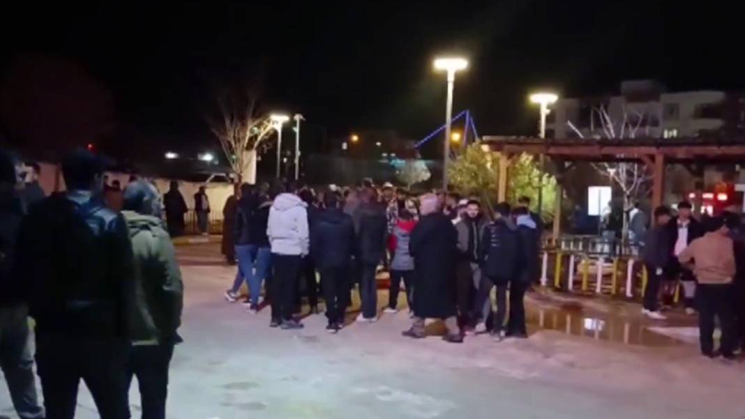 Şanlıurfa'da evde tüp patladı: İkisi çocuk 3 ölü, 5 yaralı