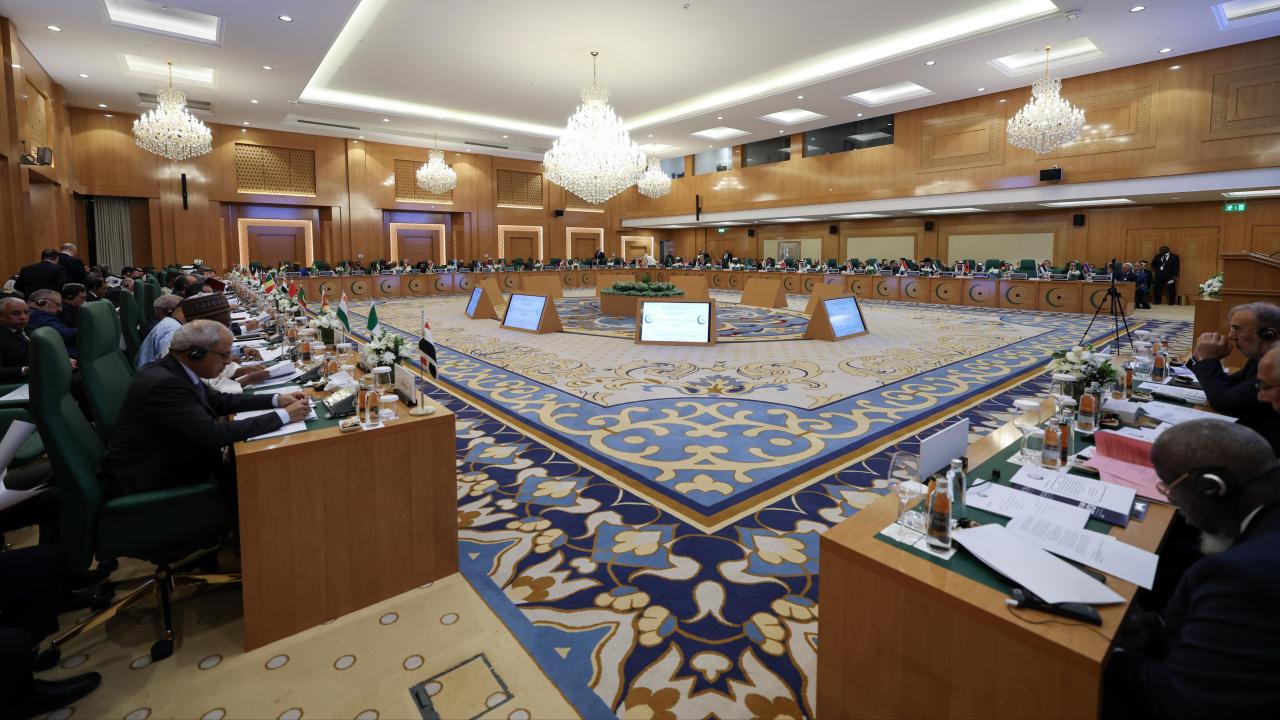 İİT: İsrail'in Somaliland bölgesini tanıması uluslararası hukukun açık bir ihlali