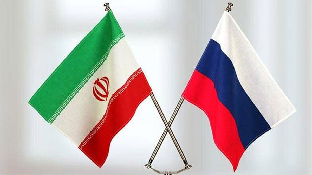 Rusya'dan 'İran' açıklaması: İç müdahale kabul edilemez