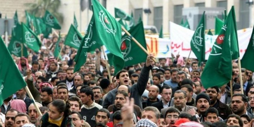 ABD Müslüman Kardeşleri “Yabancı terör örgütleri” listesine eklemiş