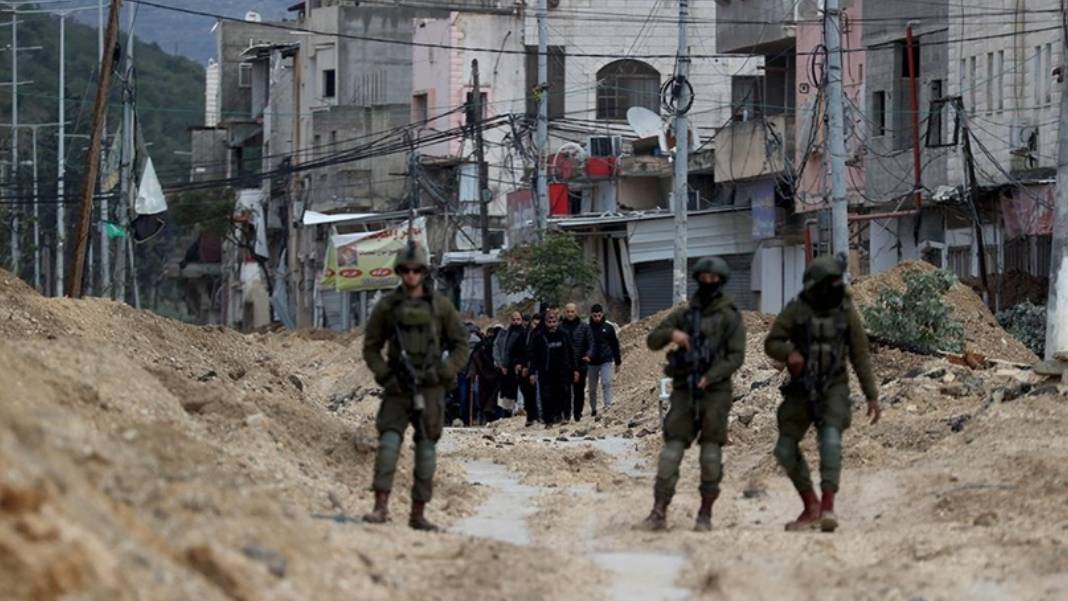 Filistin hükümetinden BM’ye acil çağrı: Batı Şeria’daki saldırılara karşı önlem alınsın