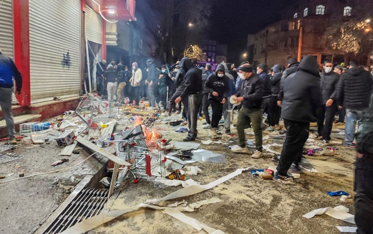 Kanada vatandaşlarını uyardı: İran'a gitmeyin ya da ayrılın