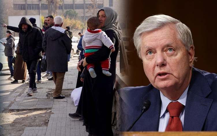 ABD’den Türkiye ve Suriye’ye 'Rojava' çağrısı