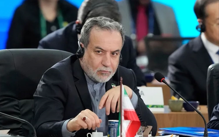 İran’dan Trump’a yanıt: ‘İdam planımız yok’