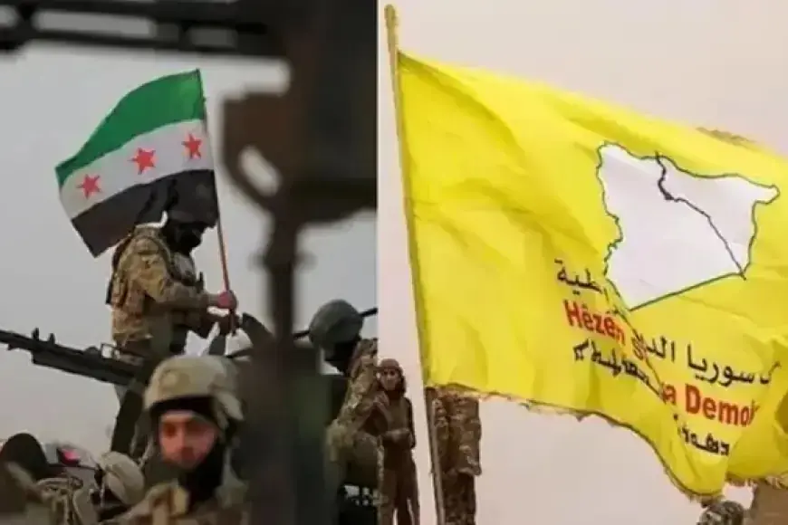 ABD Dışişleri Bakanlığı: Halep krizinin çözümü için Tom Barrack görevlendirildi