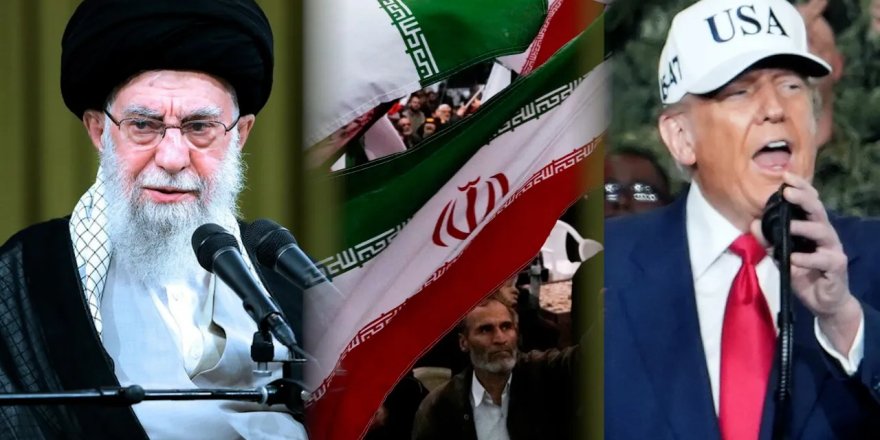 NYT: ABD'nin İran'a olası saldırısı günler sonra olacak