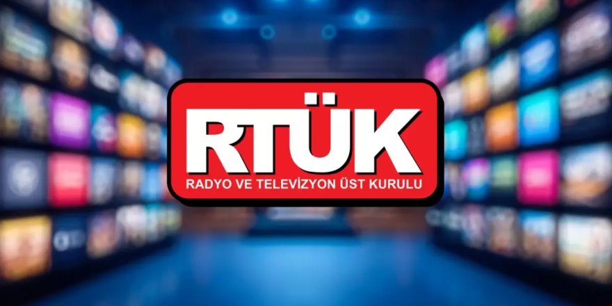 RTÜK, Show TV, Now TV, Disney+ ve Spotify'a ceza verdi