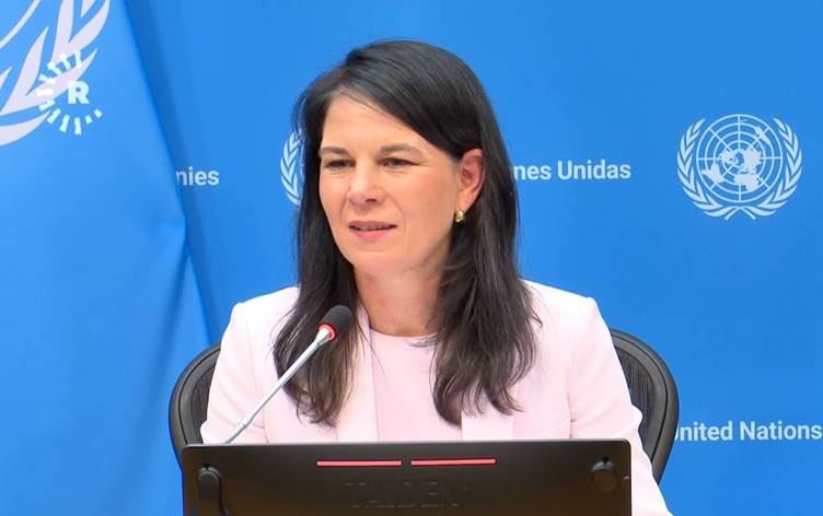 BM’den 'Halep' açıklaması: Kürtler her koşulda korunmalıdır