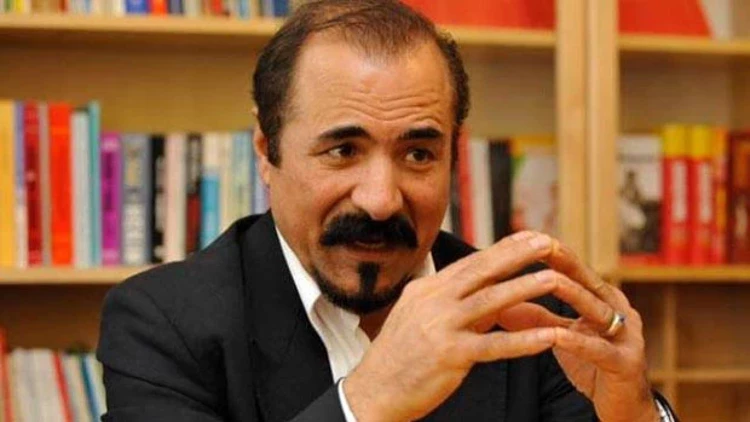 Şivan Perwer: Biz Kürtler asimilasyonla, zorbalıkla, saldırıyla, zehirle bitmeyiz