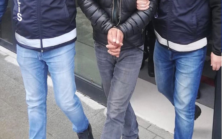 15 ilde göçmen kaçakçılığı operasyonu: 50 kişi tutuklandı