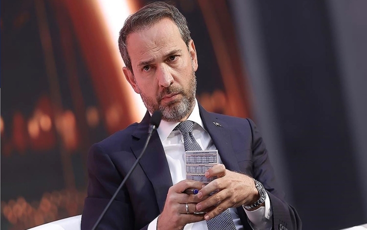 Enerji Bakanı Bayraktar: Diyarbakır petrolü Gabar'ı 2'ye, 3'e katlayabilir