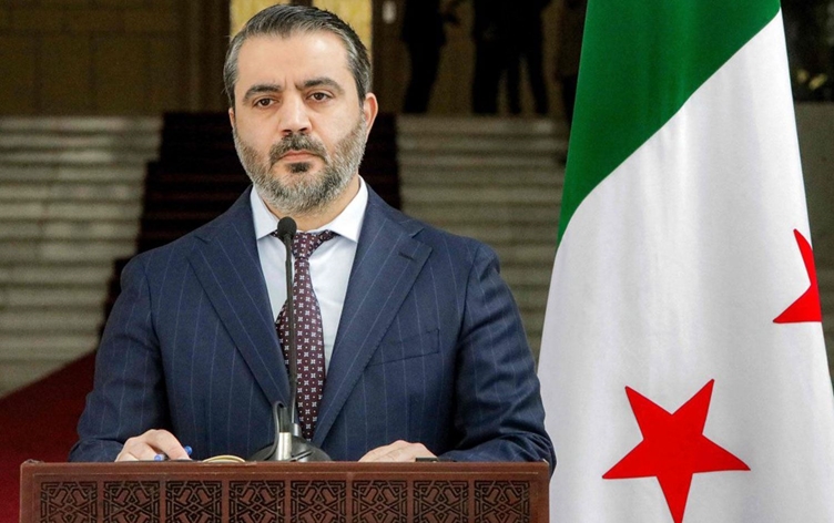 Suriye Dışişleri Bakanı Şeybani’den Kürtçe mesaj: Kürtler Suriye’nin asli sütunudur