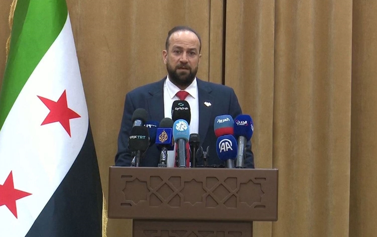 Suriye Enformasyon Bakanı: Federalizm ve ayrılıkçılık geçici bir modadır