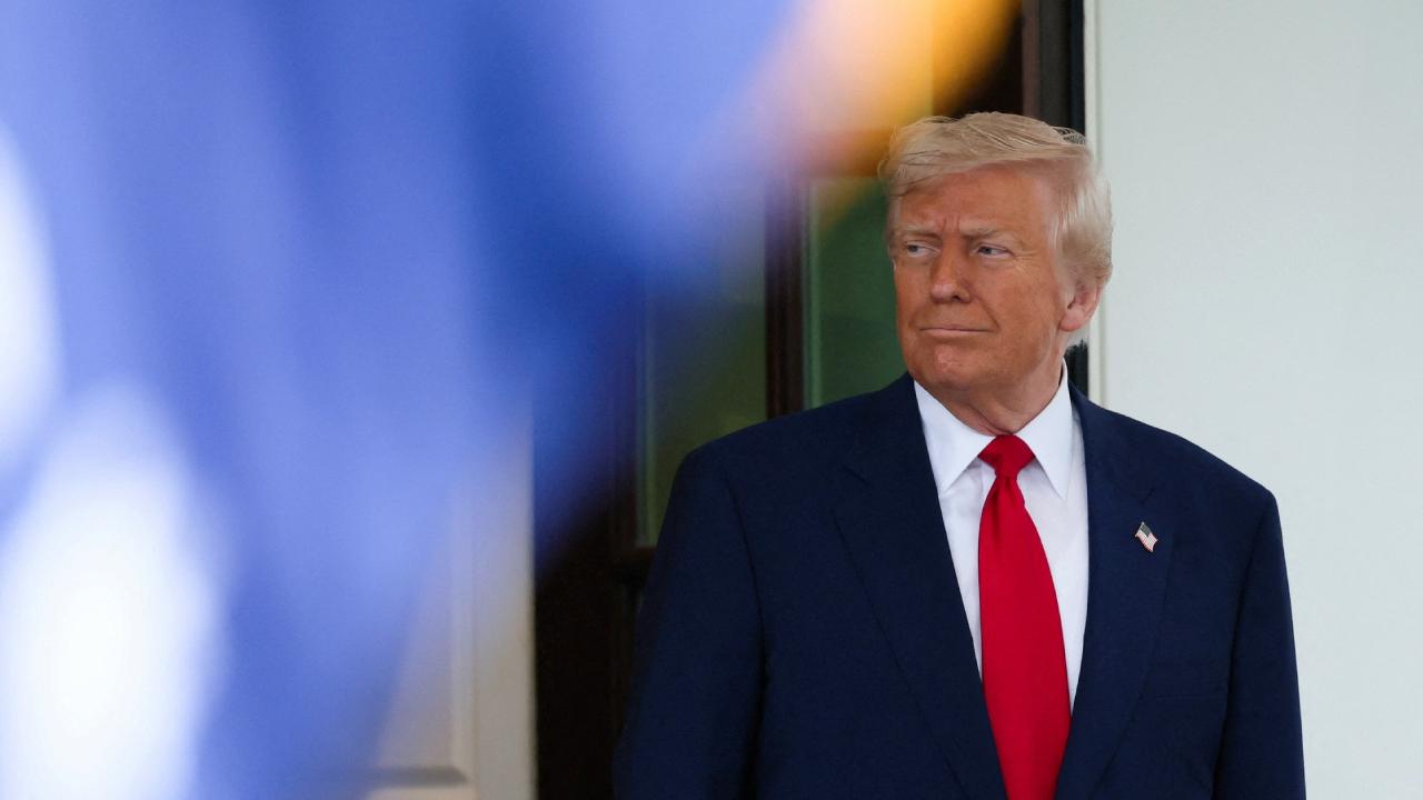 Avrupa ülkelerinden Trump'ın gümrük vergisi kararına tepki