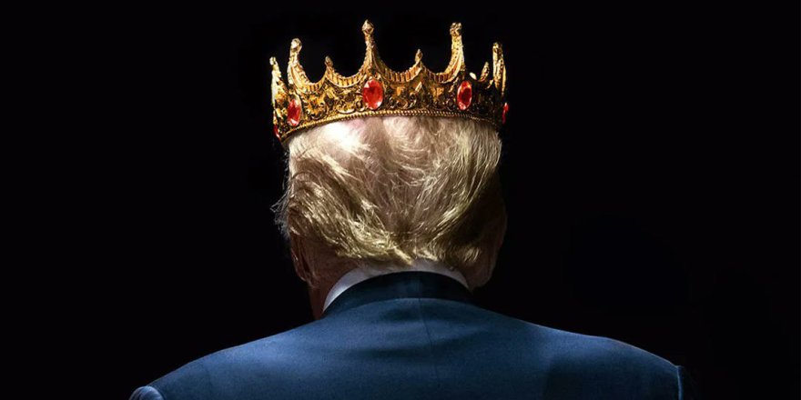 Neo-Royalizm: Yeni Uluslararası Düzen