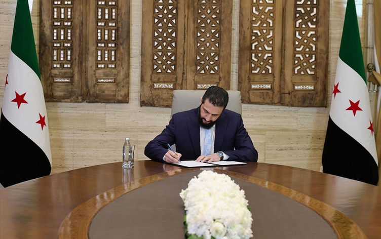 Şam-DSG zirvesindeki krizin perde arkası: ‘Şam, ABD’nin DSG’ye verdiği sözleri reddetti’