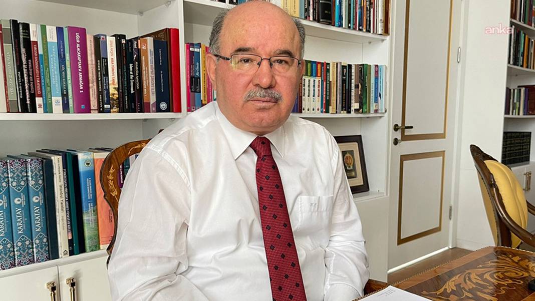 Hüseyin Çelik: Parti tek adam yapısına dönüştü!