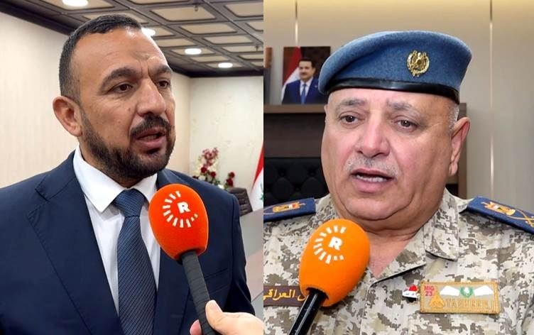 Irak sınırında teyakkuz: Savunma Bakanı ve Genelkurmay Başkanı sınır hattında