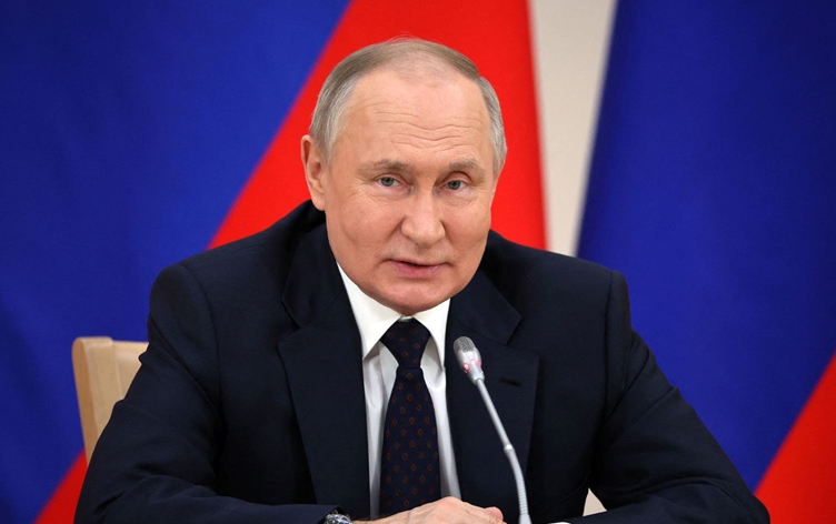 Putin: Grönland bizi ilgilendirmiyor, fiyatı 200-250 milyon dolar eder