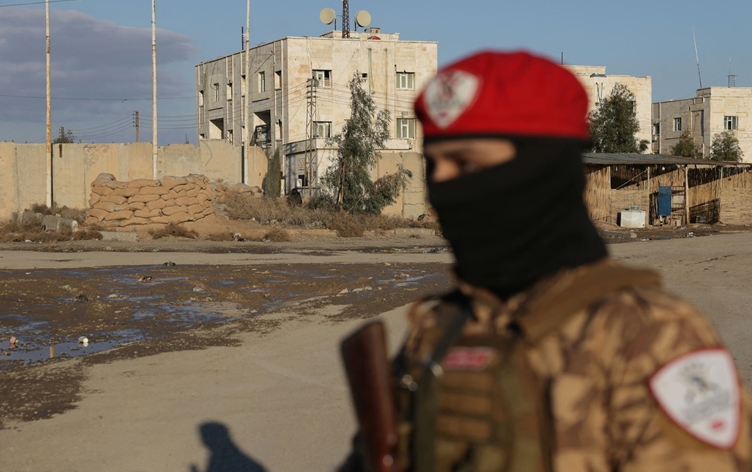 Suriye ordusu 'ilk adım' diyerek duyurdu: DSG’lilerin akıbeti belli oldu