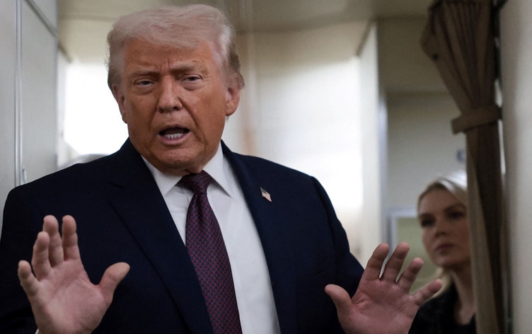 ABD–Kanada hattında yeni gerilim: Trump, Carney’in davetini geri aldı