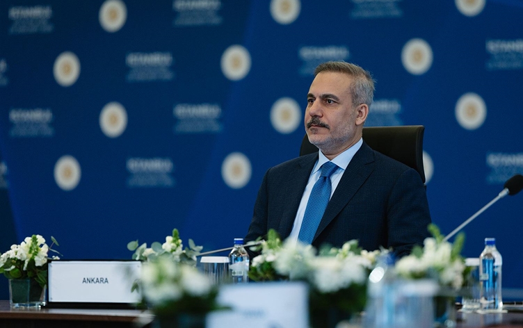 Hakan Fidan: Suriye'de ateşkes süresi uzatılabilir