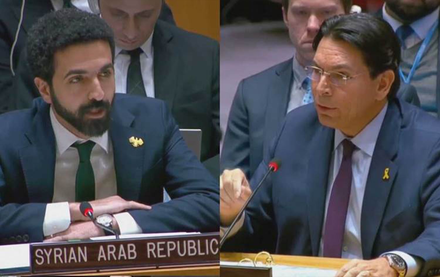 BM Güvenlik Konseyi’nde Suriye oturumu: Kürtler, güvenlik ve insani durum masada