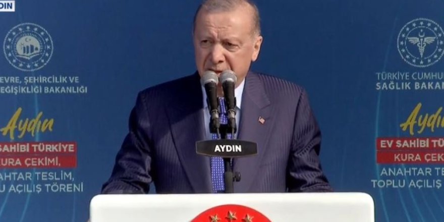 "Kürt kardeşlerimiz yeni Suriye'nin asli parçası oluyor, hakları en üst seviyede teslim ediliyor"