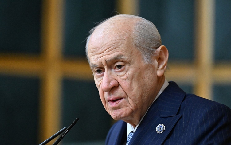 Bahçeli’den ‘erken seçim’ açıklaması