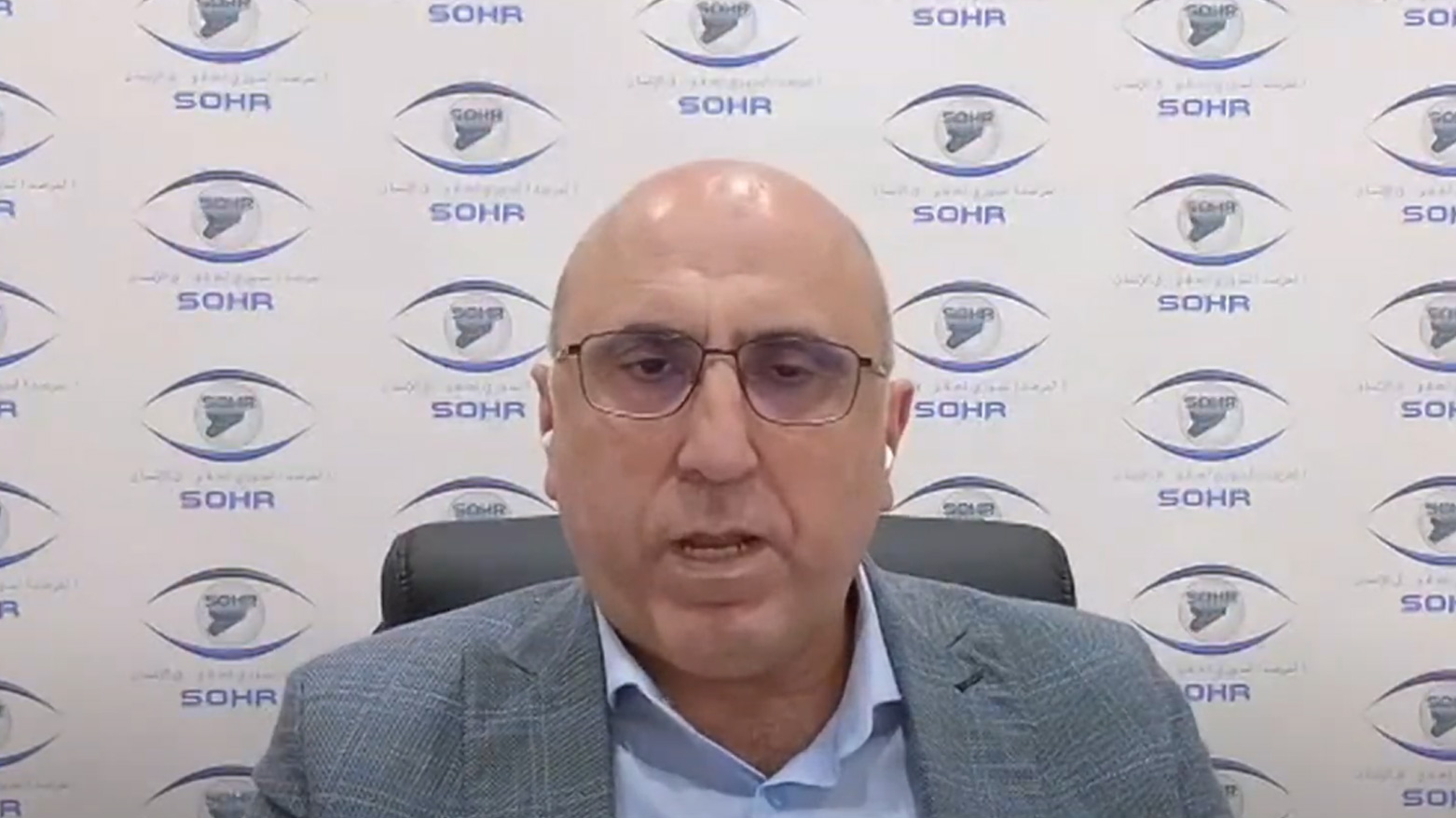 SOHR Başkanı Abdurrahman: Kobani'de durum çok tehlikeli