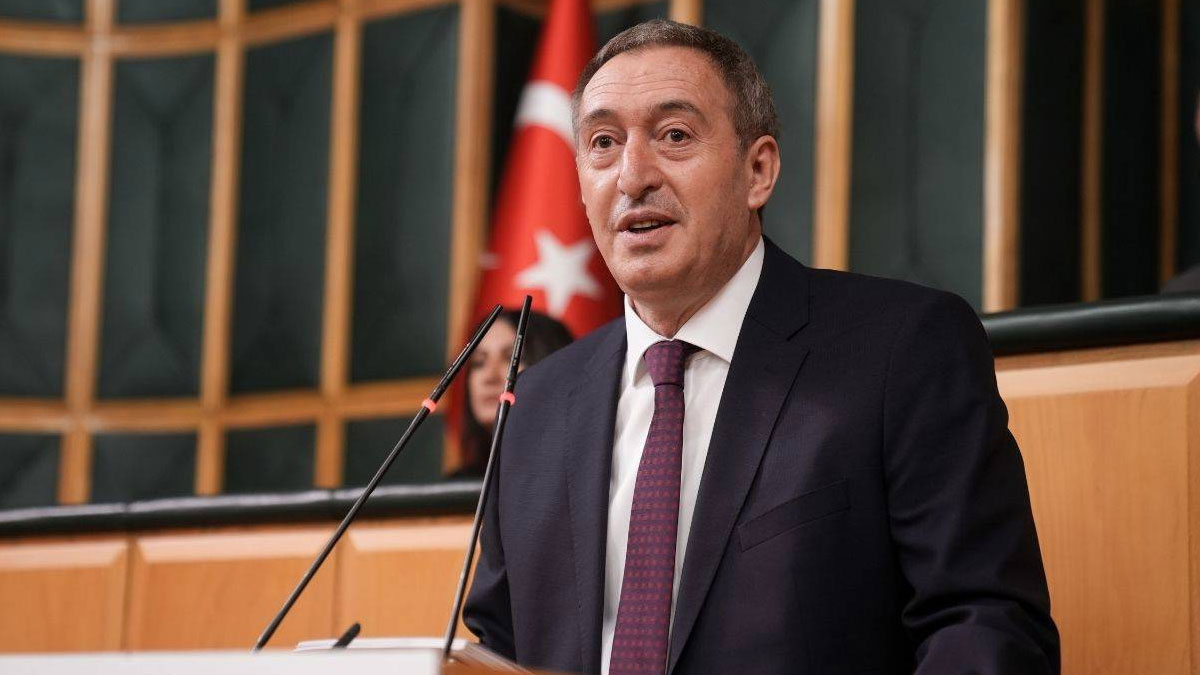 Bakırhan: Kürtlerin acısının zafer olarak sunulduğu yerde kardeşlik olmaz