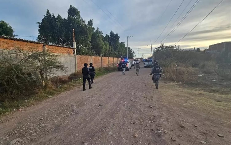 Meksika’da futbol sahasına silahlı saldırı: 11 ölü, 12 yaralı