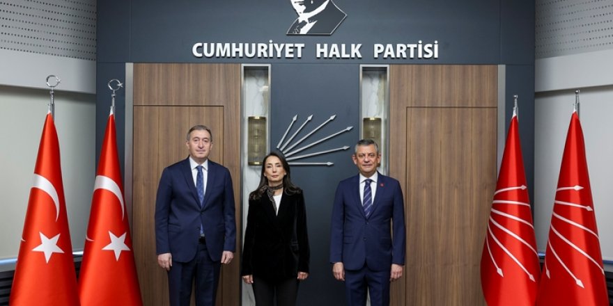 Özel: Suriye’deki halkların hakları güvence altına alınmalı