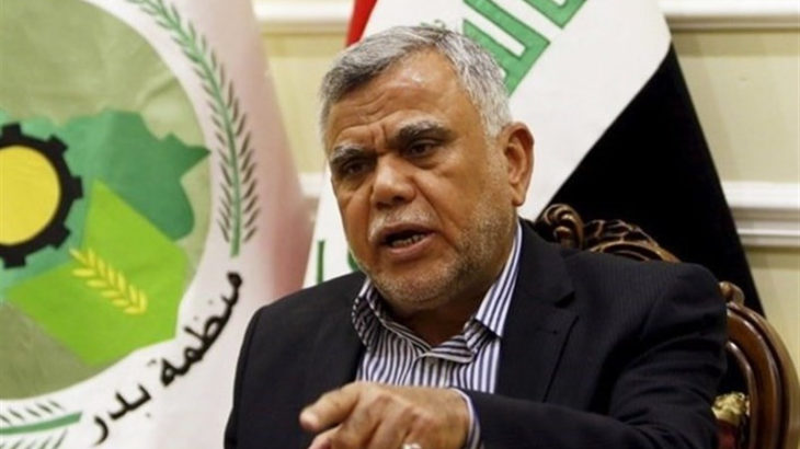 Bedir Örgütü: İran’a Karşı Saldırıda Asla Tarafsız Kalmayacağız