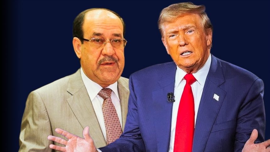 Trump’tan Küresel Zorbalık: Irak’a Müdahale, Küba’ya Abluka Söylemi