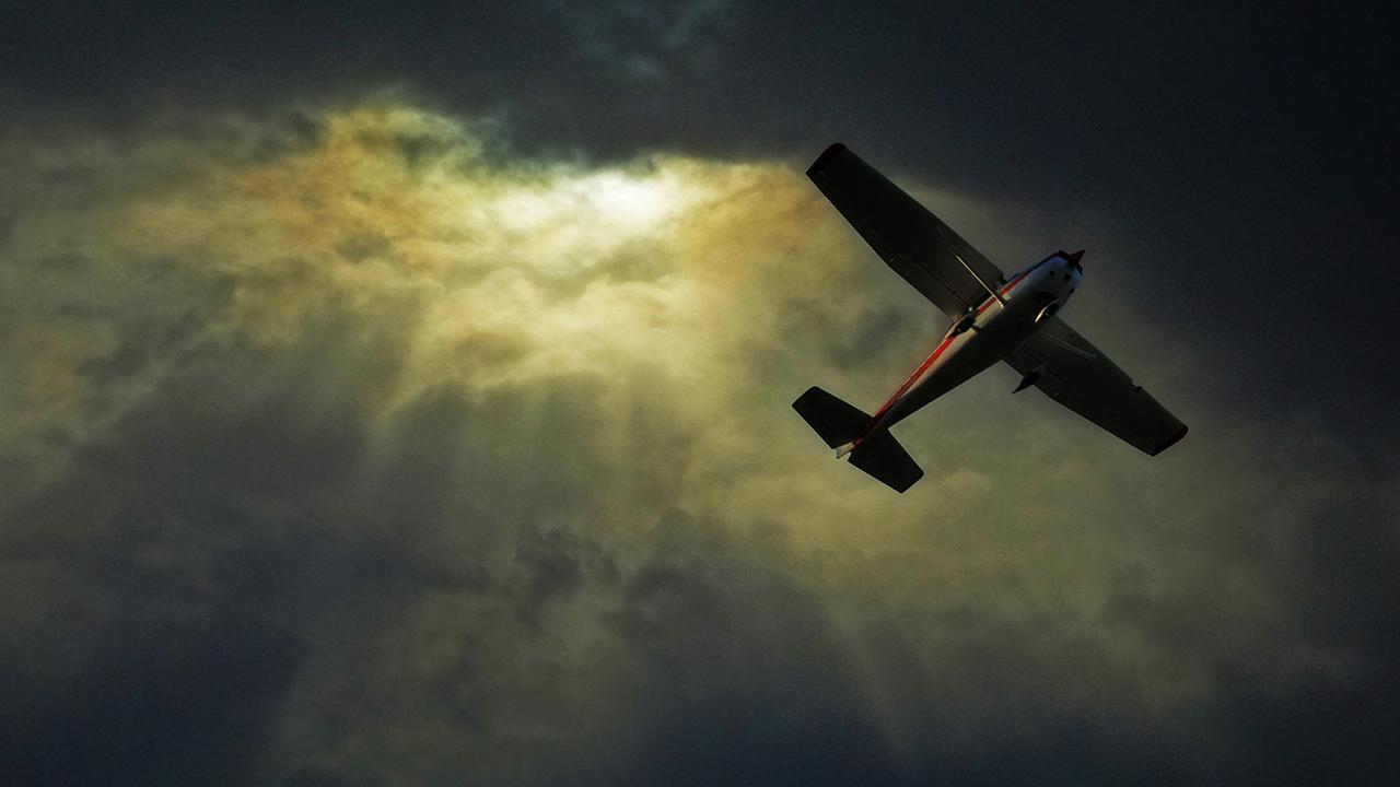 Kolombiya'da uçak düştü: 15 kişi hayatını kaybetti