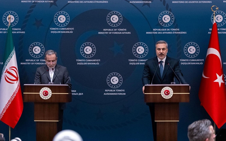 Fidan: ABD ve İran'ı müzakere masasına çağırıyoruz