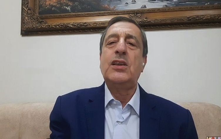 ENKS Sözcüsü: DSG ve Şam anlaşmasını olumlu buluyoruz