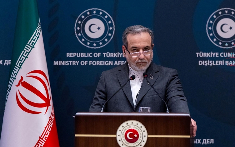 Erakçi: Nükleer müzakereye hazırız ama şartlarımız var