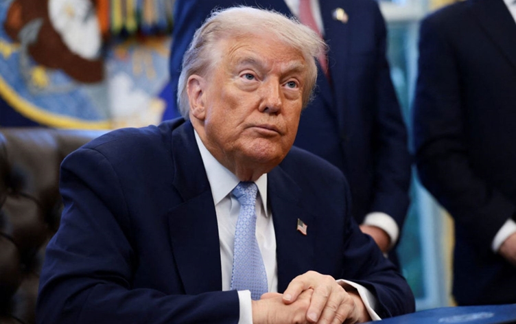 Trump'tan Kanada'nın tüm uçak sertifikalarını iptal etti