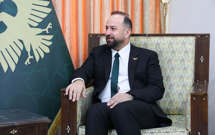 Şam’dan DSG ile anlaşma hakkında yeni açıklama